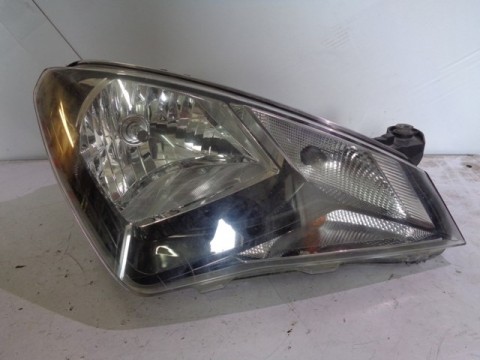 pravé přední světlo na seat mii, 1SL941016F