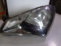 levé přední světlo na seat mii, 1SL941015F
