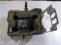 držák baterky na seat mii, 1S0915331B