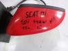 levé zpětné zrcátko na seat mii, elektrické