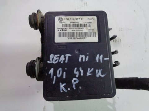 abs pumpa na seat mi, 1S0614517E