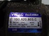 kompresor klimatizace na seat mi , 1S0820803C