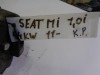 kompresor klimatizace na seat mi , 1S0820803C