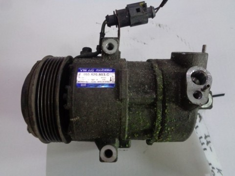 kompresor klimatizace na seat mi , 1S0820803C