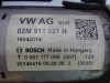startér na seat mi 1,0, 02M911021H