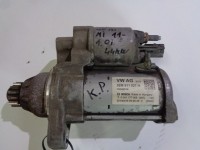 startér na seat mi 1,0, 02M911021H