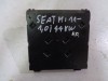 řídicí jednotka komfortu BCM na seat mi, 1S0937086D