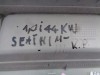kastlík na seat mi, odkládací skříňka, 1S1857097C
