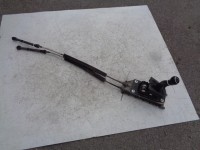 řadící páka na seat mi 1,0, 1S0711041C