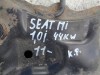 přední nápravnice na seat mi ,