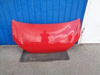 přední kapota na seat mi,