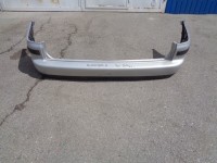 zadní nárazník na seat alhambru , 7M3807421