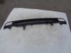 zadní spoiler nárazníku na toyotu yaris, 52453-0D050