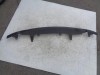 zadní spoiler nárazníku na toyotu yaris, 52453-0D050