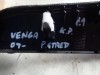 pravá lišta na výdech topení na kiu vengum 84776-1P000