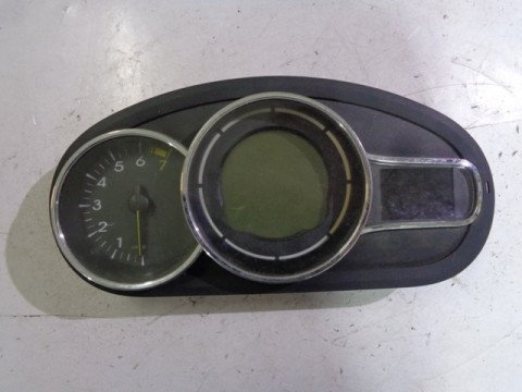 tachometr na renault III lift, A2C31196200, RNI2481092991r