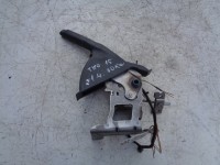 páka ruční brzdy na fiat tipo II, 07356411830,