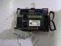 řídící jednotka bsi na fiat tipo II, 0052048830