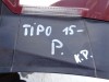 pravé zadní světlo na fiat tipo II, sedan, 519844870