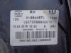 pravé zadní světlo na fiat tipo II, sedan, 519844870
