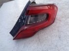 pravé zadní světlo na fiat tipo II, sedan, 519844870