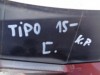 levé zadní světlo na fiat tipo II, sedan,