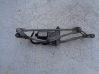 přední mechanismus stěračů na fiat tipo II,