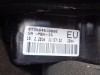 pravé zpětné zrcátko na fiat tipo II, manuální, 07356461860e