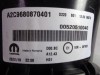 tachometr na fiat tipo II, 1,4 16V, AC9680870401