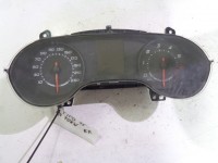 tachometr na fiat tipo II, 1,4 16V, AC9680870401