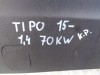 loketní opěrka na fiat tipo II, 735622329