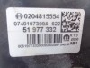 brzdový posilovač na fiat tipo II 1,4i, 51977332