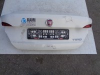 zadní kapota na fiat tipo II sedan,