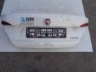 zadní kapota na fiat tipo II sedan,