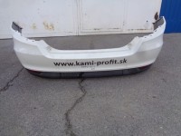 zadní nárazník na fiat tipo II, sedan, 735604317