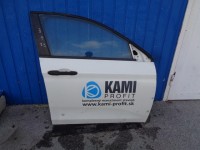 pravé přední dveře na fiat tipo II ,