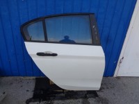 pravé zadní dveře na fiat tipo II, sedan,
