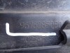 přední nárazník na citroen c4 B7,