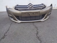 přední nárazník na citroen c4 B7,