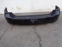 zadní nárazník na vw volkswagen golf VI kombi, 1k9807521