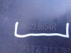zadní nárazník na dací dokker , 850226654R