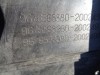 kompletní přední čelo na citroen c4 B7 1,6 16V, 967656880
