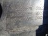 kompletní přední čelo na citroen c4 B7 1,6 16V, 967656880