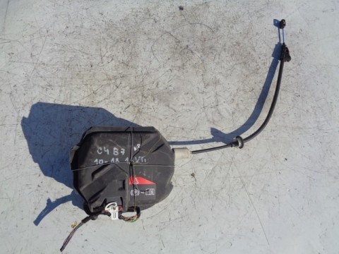 elektrická ruční brzda na citroen c4, B7, 9672984680