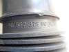 hadice pro vzduch na citroen c4 B7, 9656237580