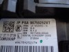 sdružený přepínač na citroen c4 B7, 96759252xt,
