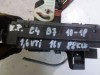 řídící jednotka bsm na citroen c4 B7, 9677987180