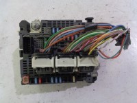 řídící jednotka bsm na citroen c4 B7, 9677987180