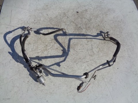 hadice pro klimatizaci na citroen c4 1,6 16V,