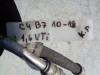 trubka pro servořízení na citroen c4 B7,